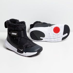 Nike Little kids Flex Advance Boots